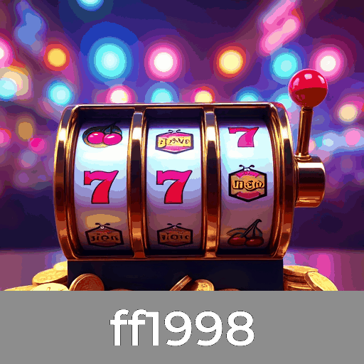 ff1998: Tecnologia Avançada para Experiência Personalizada