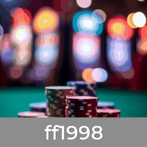 ff1998: Seu Cassino Online de Confiança e Entretenimento