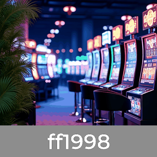 ff1998: Tecnologia Avançada para Experiência Personalizada
