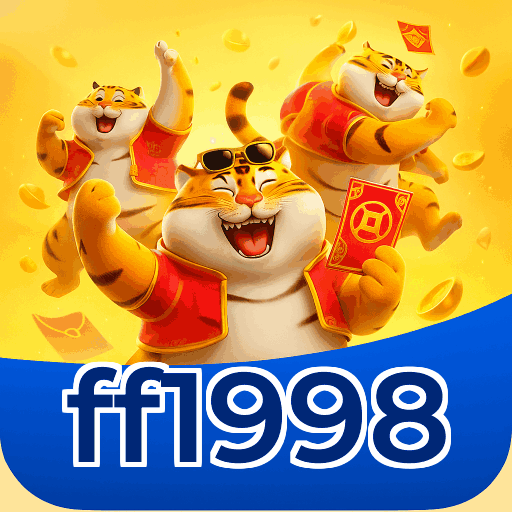 ff1998: Seu Cassino Online de Confiança e Entretenimento
