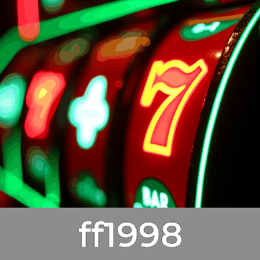 Experiência de Casino Luxuosa com Dealers Internacionais no ff1998