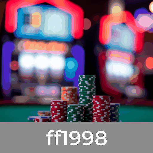 ff1998: Tecnologia Avançada para Experiência Personalizada