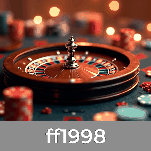 ff1998: Experimente Apostas Móveis Completas