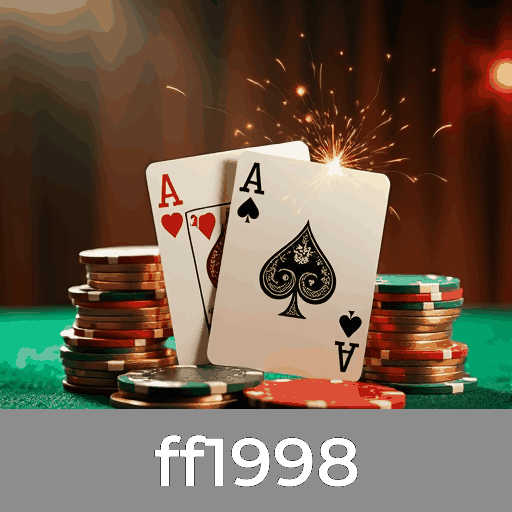 ff1998: Desafie-se com Jogos de Crash e Ganhos Explosivos