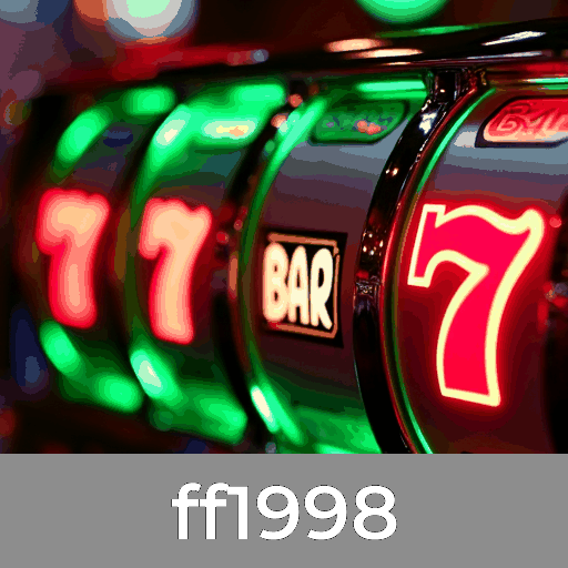 Qualidade Excepcional de Jogos de Casino no ff1998