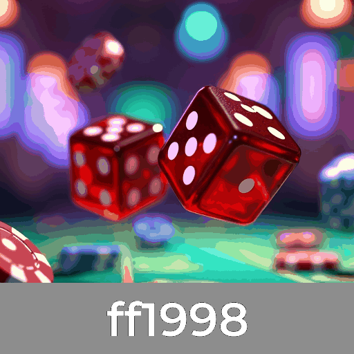ff1998: Experimente Apostas Móveis Completas