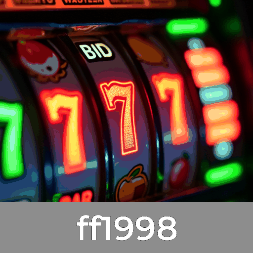 Qualidade Excepcional de Jogos de Casino no ff1998